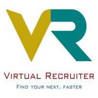 Virtual Recruiter logo - Similar company to Jobs Recruiter