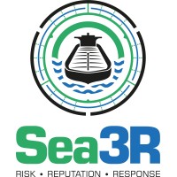 Sea3R logo - Similar company to Strider Carbon