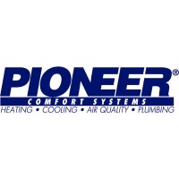 Pioneer Comfort Systems logo - Similar company to Kerry Lynn Williams
