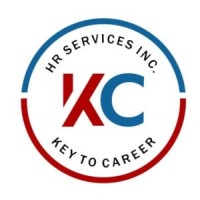 KC HR Services Inc. logo - Similar company to Diligent Hr Solutions