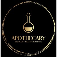 Apothecary Poblacion logo - Similar company to Techanywhere Ltd