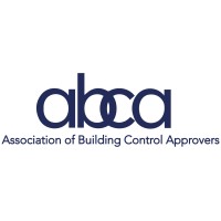 Association of Building Control Approvers (ABCA) logo - Similar company to Stroma Building Control