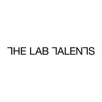 The lab talents logo - Similar company to Vicalo