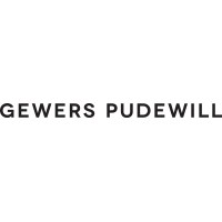 Gewers Pudewill logo - Similar company to Siebeneck Architektur Gmbh