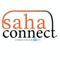Saha Connect logo - Similar company to Oneyatri