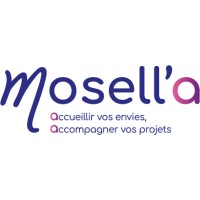Mosell'a logo - Similar company to Le Complexe
