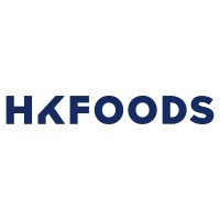 HKFoods logo - Similar company to Mindset Ai By Somabrain