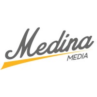 Medina Media Ltd. logo - Similar company to Ashgabat2017