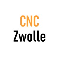 CNC Zwolle logo - Similar company to Creastone