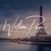 William Page Real Estate logo - Similar company to Am Ball