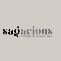 Sagacious, LLC logo - Similar company to Blueram Technology