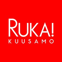 Ruka-Kuusamo logo - Similar company to Visit Ylläs