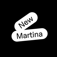 New Martina logo - Similar company to Nero Company Ltd