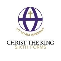 Christ The King Sixth Forms logo - Similar company to Orchid Cloud
