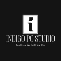 Indigo PC Studio logo - Similar company to Hail Studios