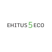 Ehitus5ECO logo - Similar company to Tdd Gradnja Doo