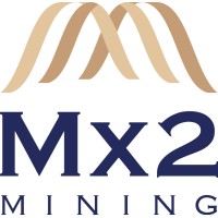 Mx2 Mining Inc. logo - Similar company to Dmt Equipment