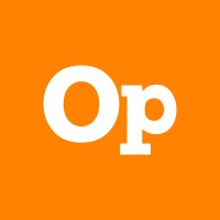 Operand logo - Similar company to Dalmark Systems Ltda