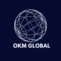 OKM Global Resources Limited logo - Similar company to Okm Pros