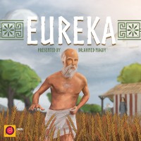 Eureka - يوريكا logo - Similar company to Shoebox New York