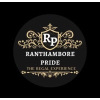 Ranthambore Pride logo - Similar company to Atulya Hotels