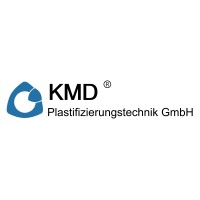 KMD Plastifizierungstechnik GmbH logo - Similar company to Marble Mind Veranstaltungstechnik