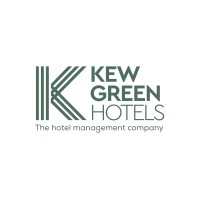 Kew Green Hotels logo - Similar company to Rbh