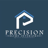 Precision Home Interiors logo - Similar company to Precision Builders Ltd