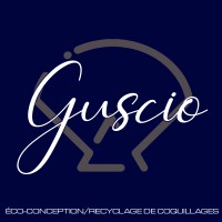 Guscio logo - Similar company to Allomamy