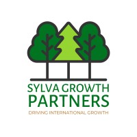 Sylva Growth Partners logo - Similar company to Bluefire