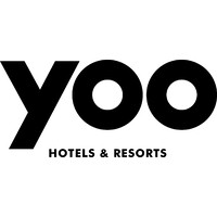 YOO Hotels and Resorts logo - Similar company to Yoo
