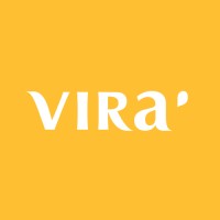 Virá Cosméticos logo - Similar company to Smile Flame
