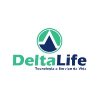 Delta Life logo - Similar company to Agilservices