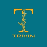 Trivin logo - Similar company to Triple Solution Ag