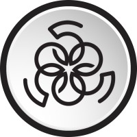 FIFTY KARAT logo - Similar company to Hyperloop Digital Agency