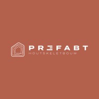 Prefabt Houtskeletbouw logo - Similar company to Dividual