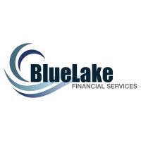 BlueLake Financial Services logo - Similar company to Blue Lake Utility Services Llc