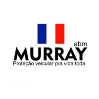 Murray - Proteção Veicular logo - Similar company to Murray Benefícios & Proteção Veicular