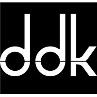 ddk Commercial Interiors logo - Similar company to Katie Riddell - Interior Decorator