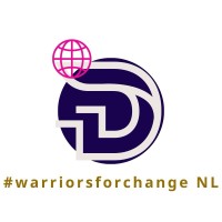 Warriors for change NL logo - Similar company to Mind Over Media