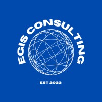 EGIS Consulting logo - Similar company to Egis Consulting Llc