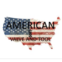 American Valve and Tool logo - Similar company to American Precision Valve Services - Apvs