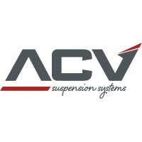 ACV Suspension Systems logo - Similar company to Vaden Original