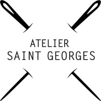 Atelier Saint Georges logo - Similar company to Profiltre Oi
