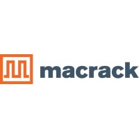 Macrack Australia Pty Ltd logo - Similar company to Outsource Equipment