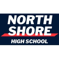 North Shore High School Garfield Heights logo - Similar company to Akron City Fc