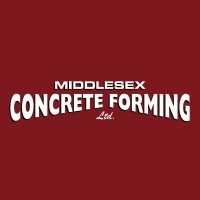 Middlesex Concrete Forming logo - Similar company to Andama Concrete Forming