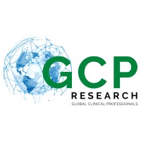 GCP Research logo - Similar company to Lab Advantage