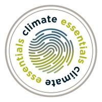 Climate Essentials logo - Similar company to Autonomy Multimedia Ltd