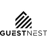 GuestNest logo - Similar company to Clear Marketing